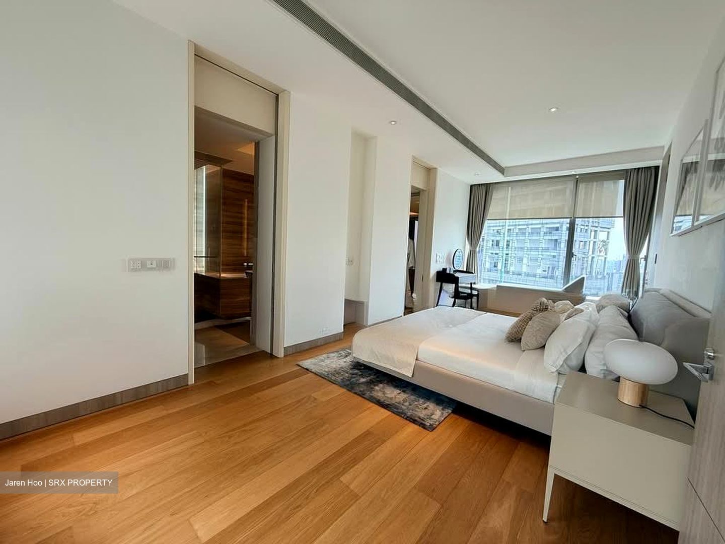 Ardmore Residence (D10), Condominium #541171001